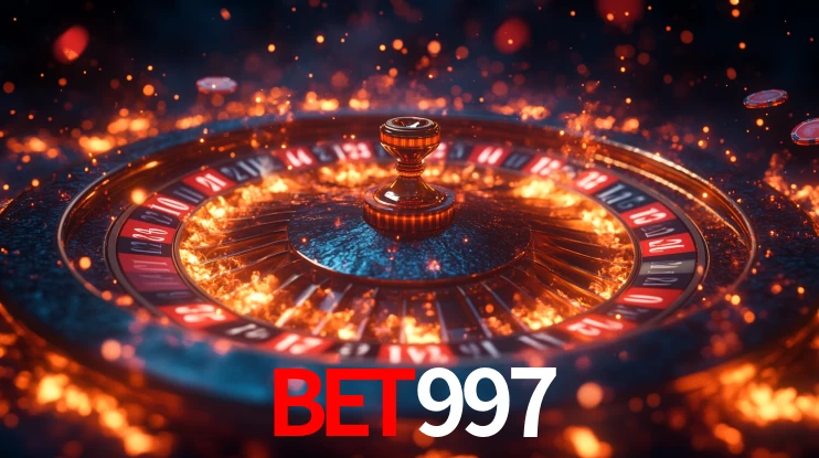 Casa de Apostas bet997